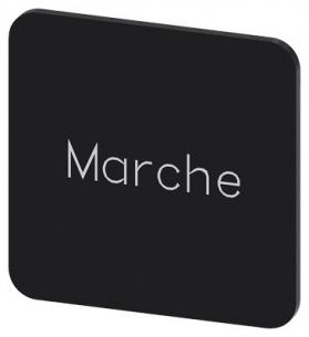 marche inskription font hvid label sort mm 22x22 str label hus p limning til rkningsplade m