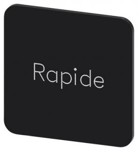 rapide inskription font hvid label sort mm 22x22 str label hus p limning til rkningsplade m