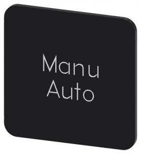 auto manu inskription font hvid label sort mm 22x22 str label hus p limning til rkningsplade m
