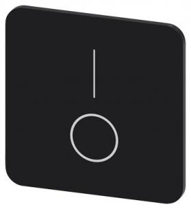 o i symbol grafisk font hvid label sort mm 22x22 str label hus p limning til rkningsplade m
