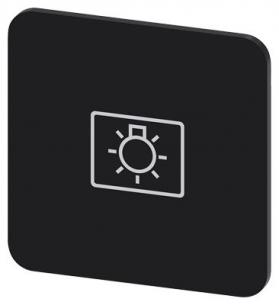 lighting inskription font hvid label sort mm 22x22 str label hus p limning til rkningsplade m