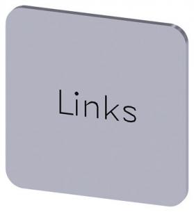 venstre inskription font sort label lv s 22x22mm str label hus p limning til rkningsplade m