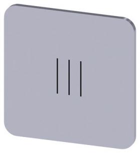 iii symbol grafisk font sort label lv s 22x22mm str label hus p limning til rkningsplade m