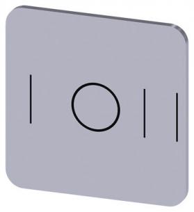 ii o i symbol grafisk font sort label lv s 22x22mm str label hus p limning til rkningsplade m