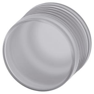 klar design mm 22 mm 40 paddetrykknap for tte beskyttelsesh silikone