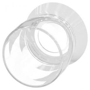 klar design mm 22 mm 40 paddetrykknap d-stop n for tte beskyttelsesh silikone