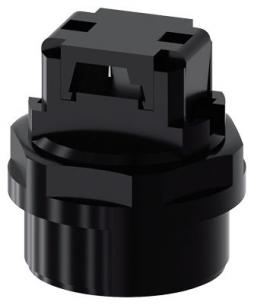 indgang kabel m25 isolationsforskydningssystem kabel formet as-i adapter