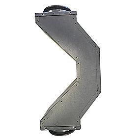 mm 145 x mm 145 �125 overb�jning