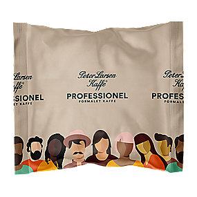 mellemristet formalet columbia santos 17 professionel 500gr kaffe larsen peter