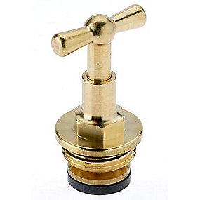 poleret 4 3 t-greb med overdel