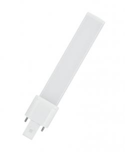 9w 5w 4 r kompaktr pin 2 g23 lumen 500 840 5 4 s dulux led osram