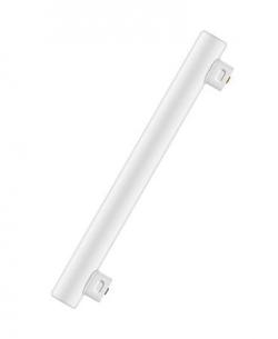25w mpbar d mm 300 2-sokler 300mm l s14s lumen 250 827 5w 4 ledinestra osram
