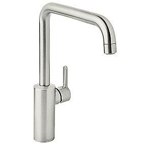 steel - svingtud j h med kkenarmatur k silhouet damixa