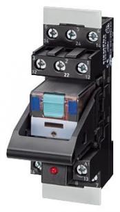 pinning mm 5 3 terminal skrue base plug-in stogard d r modul led ac v 115 w 4 enhed komplet rel plug-in