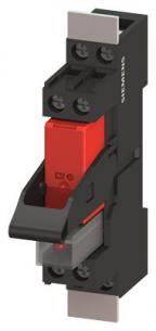 terminal skrue base plug-in stogard d r modul led ac v 115 w 2 enhed komplet rel plug-in