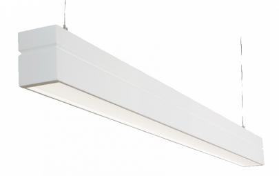 dali 80 ra 3000k 5100lm hvid facet