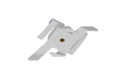 hvid t-loft beslag shopline