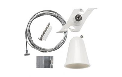 hvid 5m t wires 3-t shopline