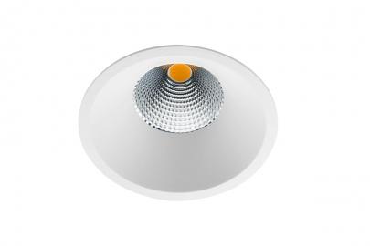 95 ra 2000-2800k 550lm dimtowarm hvid isosafe slim soft