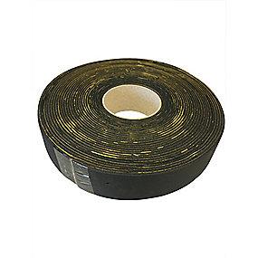 15mtr a rulle resistent uv xg af ht 0mm 50x3 risoleringstape r