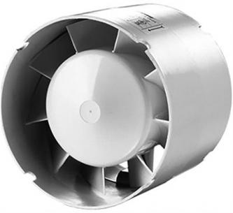 r spiror indbygning til mm 100 ipa100 kanalventilator lindab