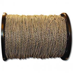 m 50 a spole p mm 2 3 forkromet kuglekde