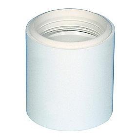 hvid mm 40-32 reduktionsstykke purus