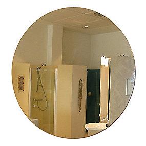 cm 50 rundt badespejl