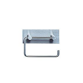 krom rstet b toiletpapirholder t12 vola