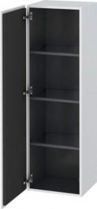 hvid 132x40x36 l-cube duravit jskab h