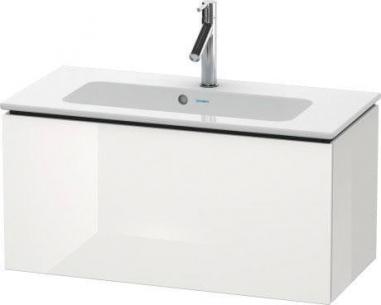 hvid 82x39 l-cube duravit vaskeskab