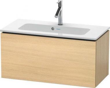 eg 82x39 l-cube duravit vaskeskab