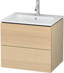 eg 62x48 l-cube duravit vaskeskab