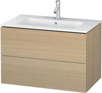 eg 82x48 l-cube duravit vaskeskab