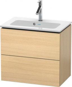 eg 62x39 l-cube duravit vaskeskab
