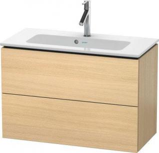 eg 82x39 l-cube duravit vaskeskab