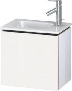 hvid 42x29 l-cube duravit vaskeskab