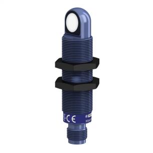 vinkel m12 1m nc no pnp m18 plast ler ultralydf