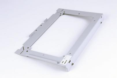 5x1 mpiso1 flange sideplade