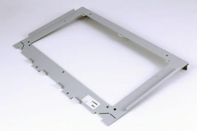 5 mpiso2x1 flange sideplade