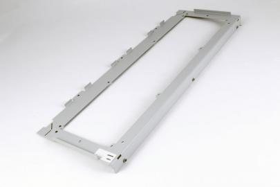 mpiso3x1 flange sideplade