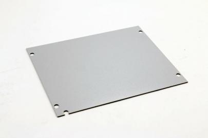 5 mpif1x1 flangeplade