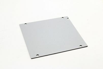 mpif1x1pc pc flangeplade