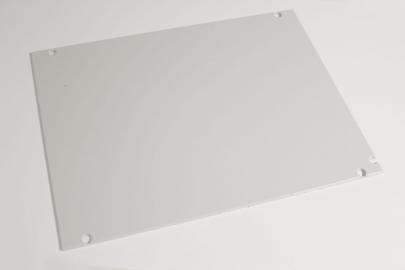 5pc 5x1 mpif1 pc flangeplade
