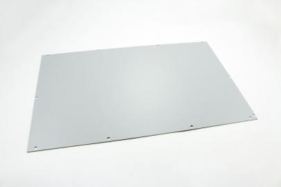 mpif3x2pc pc flangeplade