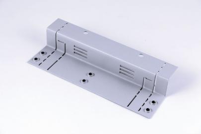 cubic fromed mpia1 kning afd lodret adaptor