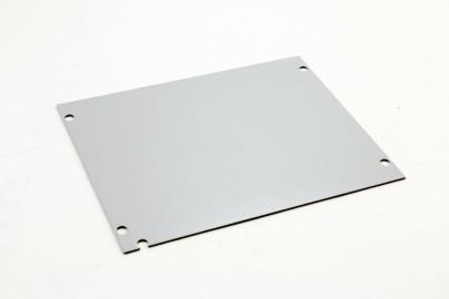 5pc mpif1x1 pc flangeplade