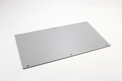 5 mpif2x1 flangeplade