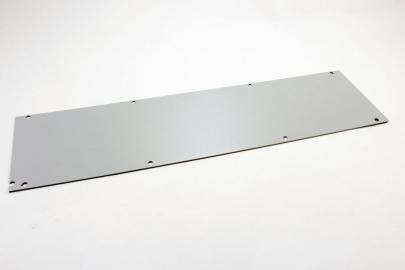 mpif3x1 flangeplade