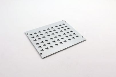 5pc mpiv1x1 ventilation for flangeplade